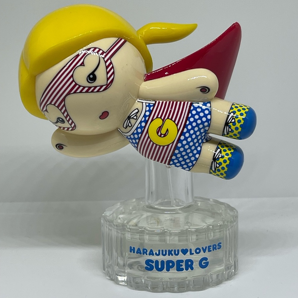 Harajuku Lovers Perfume ❤️